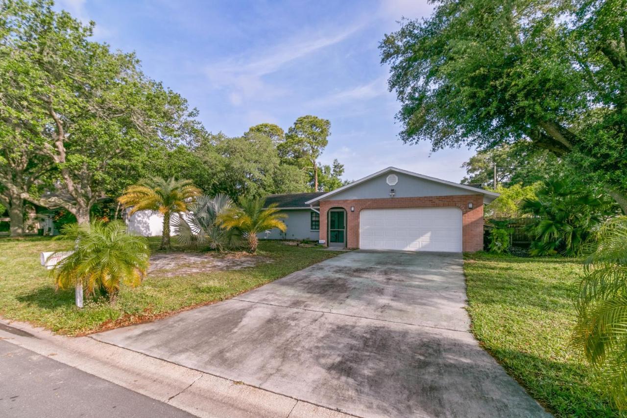 Spacious Modern House. Private Heated Pool And Spa Sarasota Eksteriør billede